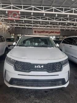 کیا سۆرینتۆ